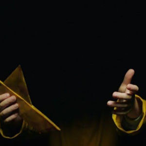 Meet your Posher, None